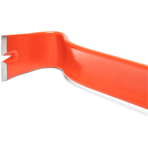 Half-Round Pry Bar, 1-3/4" W, 21" L Kelford