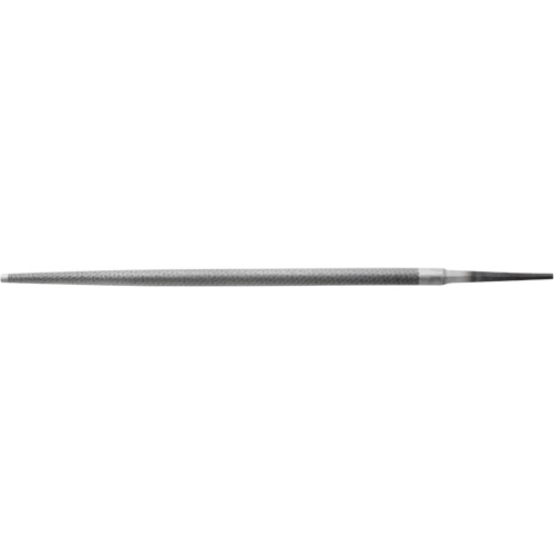 Lime de mod&egrave;le am&eacute;ricain, 3/8" dia. x 10" lo, Ronde, coupe B&acirc;tarde Kelford