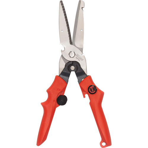 Couteau d'usage multiple Kelford