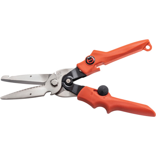 Couteau d'usage multiple Kelford