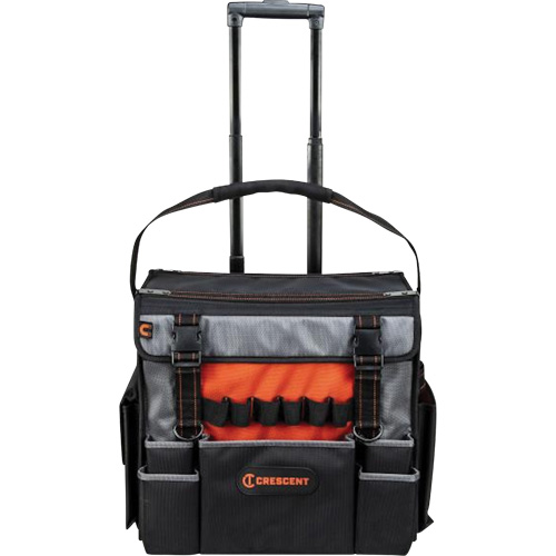 Sac &agrave; outils roulant pour ouvrier Kelford