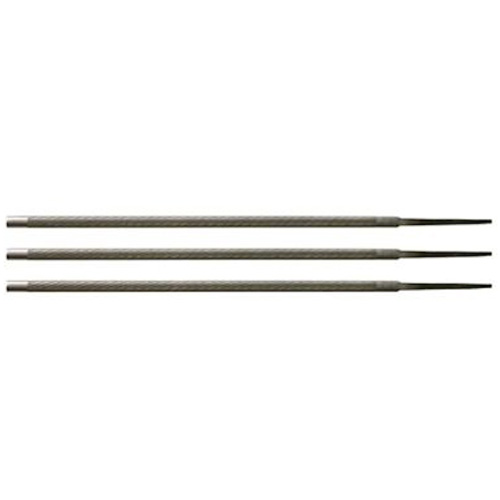Chainsaw File Set, 11-1/4" L, Round Kelford