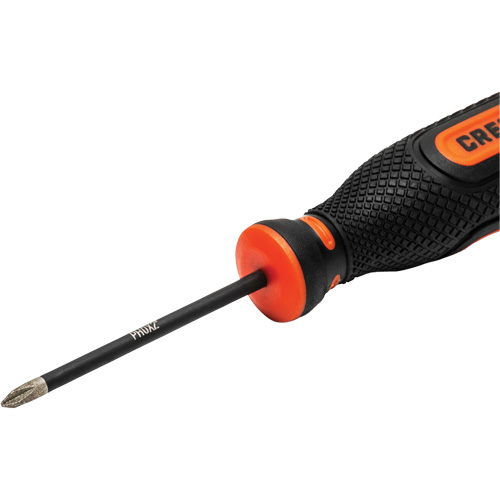 Diamond Tip Precision Screwdriver Set, 6 Kelford