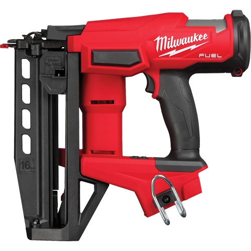Cloueuse de finition droite M18 Fuel de calibre 16, 18 V, Lithium-ion Kelford