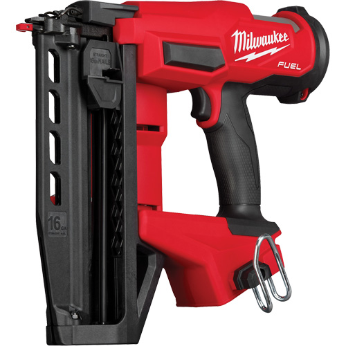 Cloueuse de finition droite M18 Fuel de calibre 16, 18 V, Lithium-ion Kelford