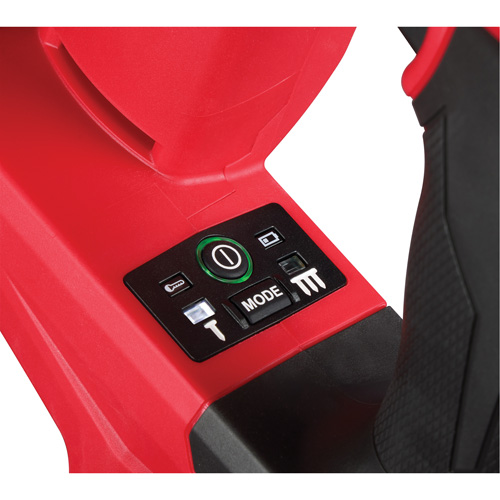 Cloueuse de finition droite M18 Fuel de calibre 16, 18 V, Lithium-ion Kelford