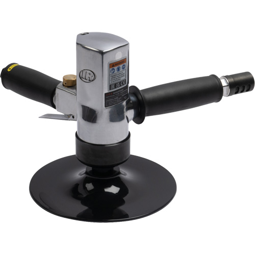 Ponceuse pneumatique &agrave; axe vertical Kelford