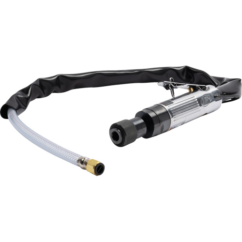 Air Tire Buffer Kelford