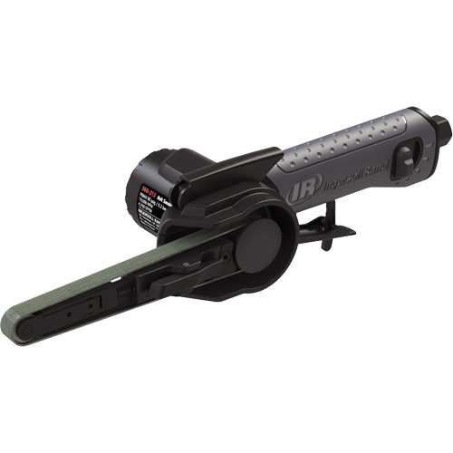 Pneumatic Belt Sander, 3/8" - 13" Kelford