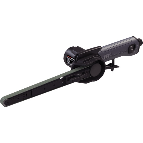 Ponceuse &agrave; courroie pneumatique, 1/2" - 18" Kelford