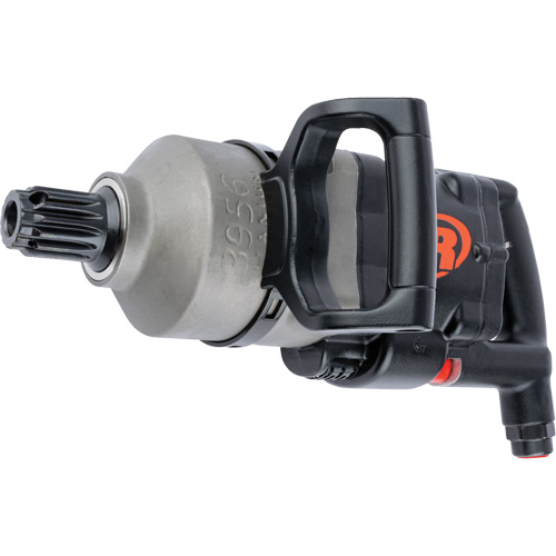 Cl&eacute; &agrave; chocs pneumatique, Prise #5, Entr&eacute;e d'air 1/2" NPT, Tr/min &agrave; vide 3600 Kelford