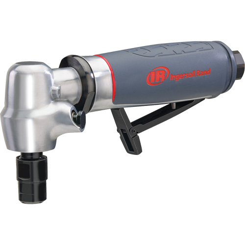 Meuleuse pneumatique &agrave; fraise angulaire, Collet 1/4", 12 000 Tr/min Kelford