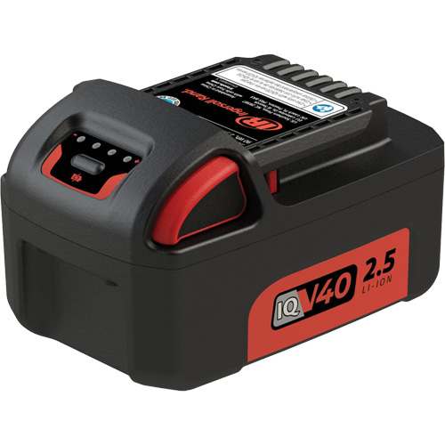 Bloc-pile, Lithium-ion, 40 V Kelford