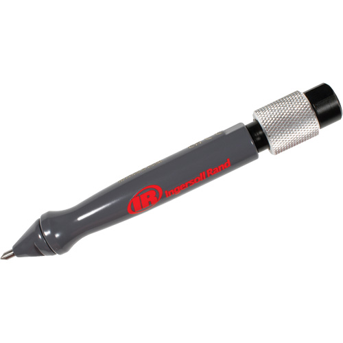 Stylo &agrave; graver pneumatique, 1/8" NPT, 1,5 pi, cu/min Kelford