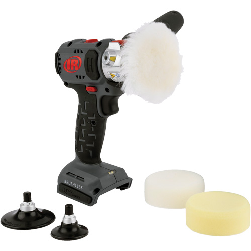 Cordless Polisher & Sander Kelford
