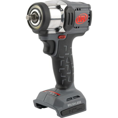 Compact Cordless Impact Driver, 20 V, 3/8" Socket Kelford