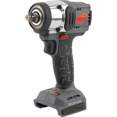 Compact Cordless Impact Wrench, 20 V, 1/2" Socket Kelford