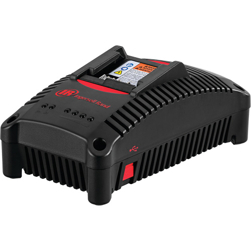 Chargeur de batterie IQV40, 40 V, Lithium-ion Kelford