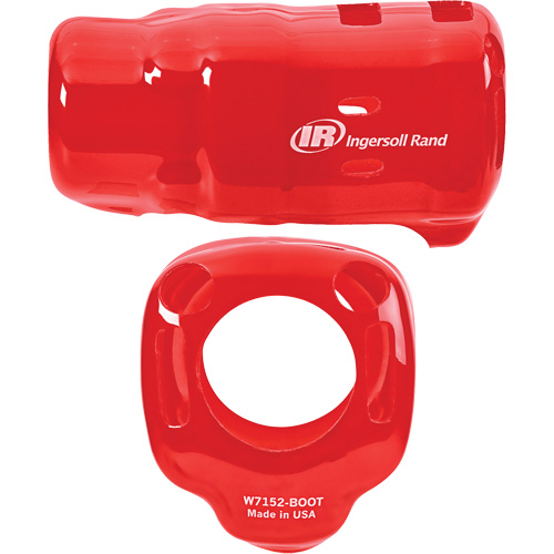 Sabot protecteur pour r&eacute;gulateur ouvert, pour cl&eacute; &agrave; chocs IR s&eacute;rie W7000 Kelford