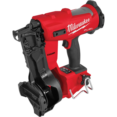Cloueuse M18 Fuel pour bobine de toiture (outil seulement), 18 V, Lithium-ion Kelford