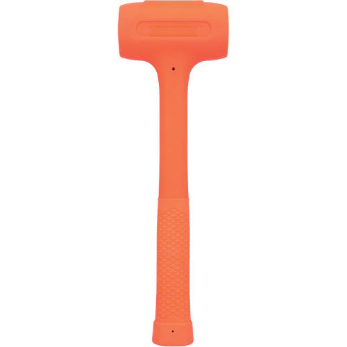 Proto&reg; Dead Blow Soft Face Sledge Hammer, 28 oz. Kelford