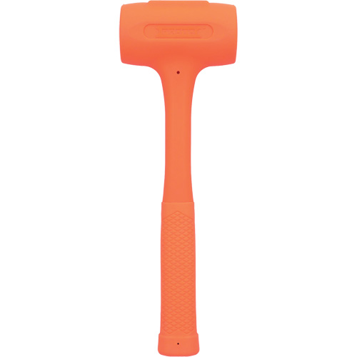 Proto&reg; Dead Blow Soft Face Sledge Hammer, 48 oz. Kelford