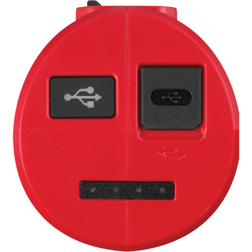 Bloc d'alimentation et chargeur M12 TOP-Off, 12 V, Lithium-ion Kelford