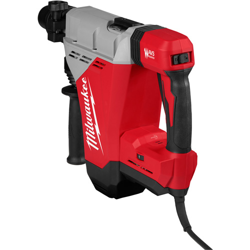 Ensemble de marteau rotatif M12 FUEL 5/8” SDS Plus, 1-3/4", 385 tr/min Kelford