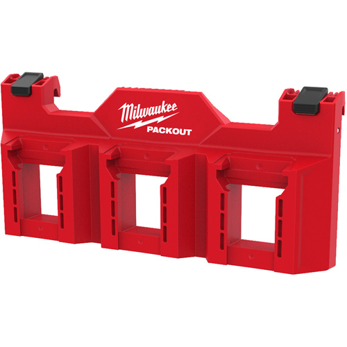 Accessoires de chariot pour boîte &agrave; outils PACKOUT Kelford