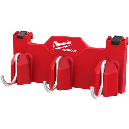 PACKOUT Tool Box 3-Hook Attachment Kelford