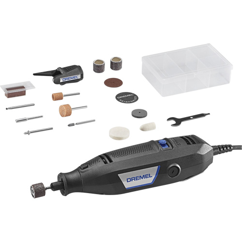 Corded Rotary Tool Kit Kelford