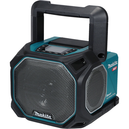 Haut-parleur Bluetooth XGT/LXT pour le chantier, Lithium-ion, 40 V Kelford