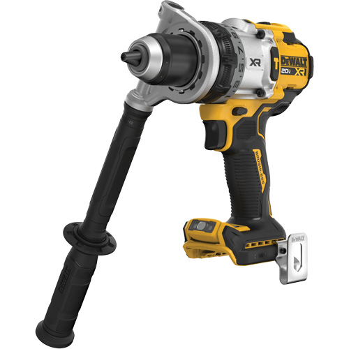 XR&reg; Brushless Cordless 3-Speed Hammer Drill (Tool Only), 1/2" Chuck, 20 V Kelford