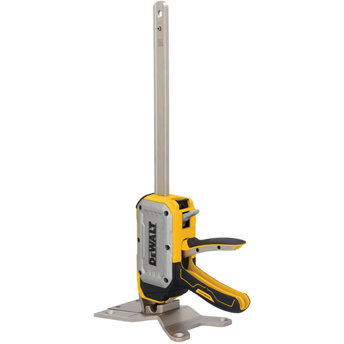 Cric de construction TOUGHSERIES Kelford