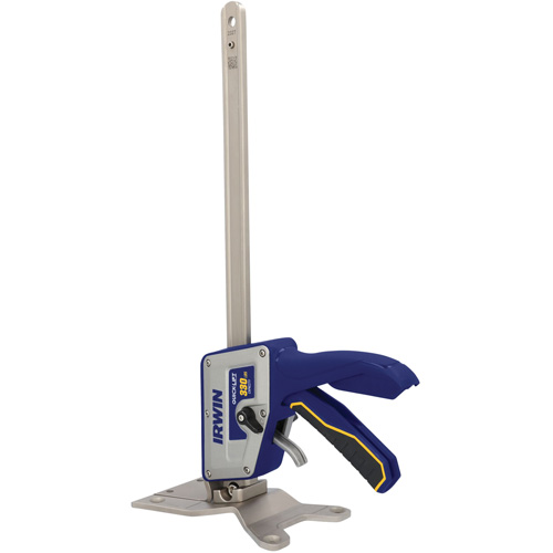 QUICK-LIFT Construction Jack Kelford
