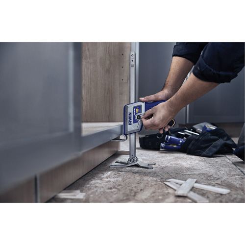 QUICK-LIFT Construction Jack Kelford