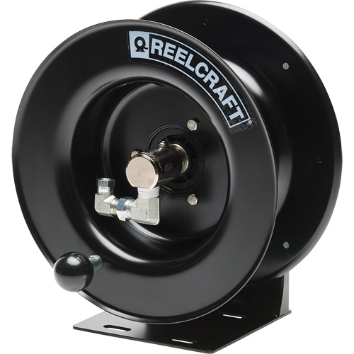 Pressure Wash Reel, Single Hose Kelford