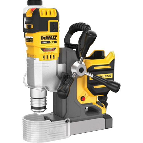 MAX* XR&reg; Cordless Brushless Magnetic Drill Press (Tool Only), 2" Kelford