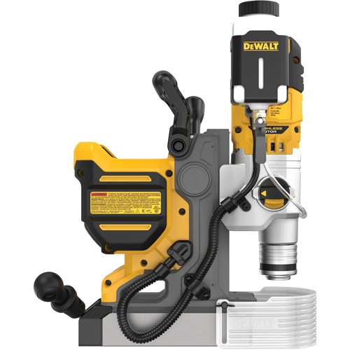 MAX* XR&reg; Cordless Brushless Magnetic Drill Press (Tool Only), 2" Kelford