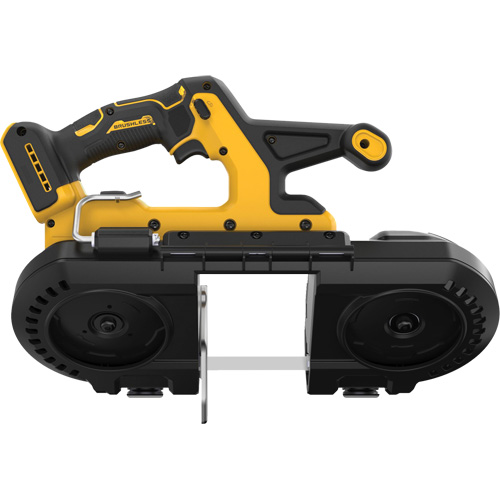 Scie &agrave; ruban de taille moyenne MAX* XR (outil seulement), 20 V, 3-3/8" Capacit&eacute; Kelford