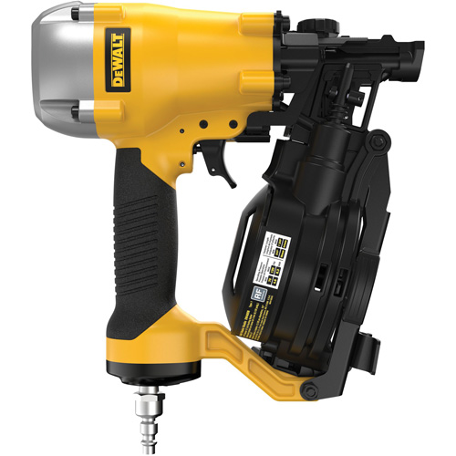 15° Coil Roofing Nailer Kelford