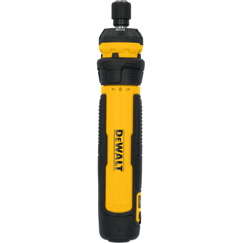 14-Piece Cordless Screwdriver Set with FLEXDRIVE Control, 4 V, 44 in-lbs/5 Nm Max. Torque Kelford