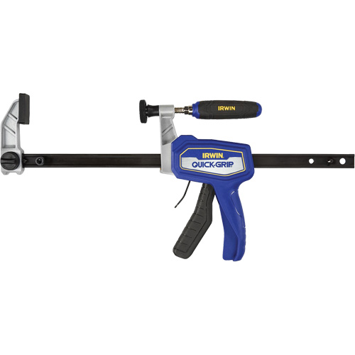 QUICK-GRIP&reg; Medium-Duty Hybrid Clamp, 12" (305 mm) Kelford