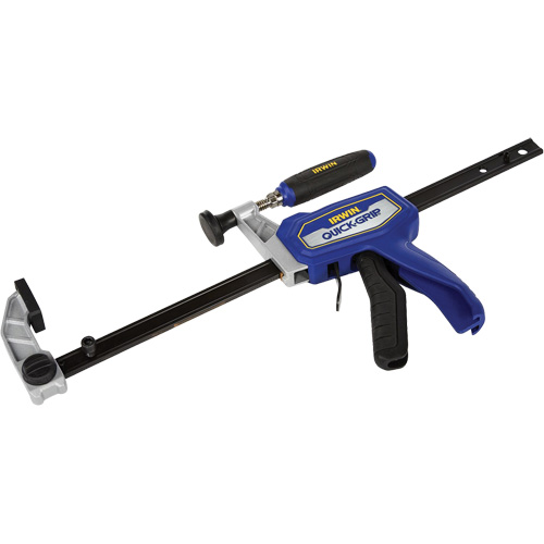 QUICK-GRIP&reg; Medium-Duty Hybrid Clamp, 12" (305 mm) Kelford
