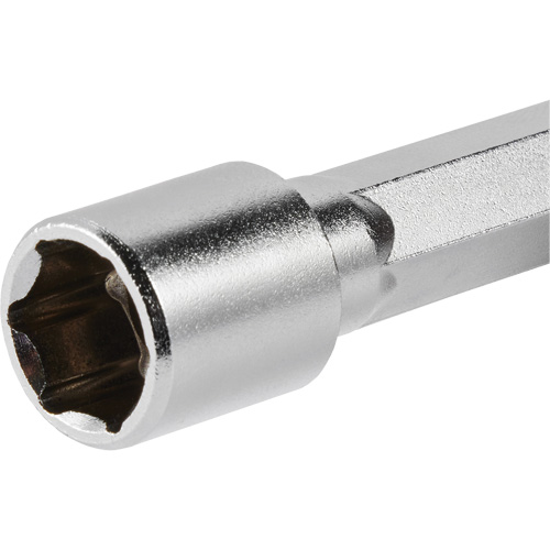 HollowCore Nut Driver Set, 7, Magnetic, Metric Kelford