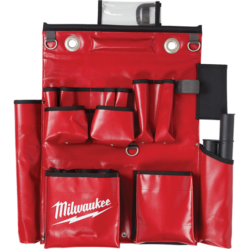 Lineman's Compact Aerial Tool Apron Kelford