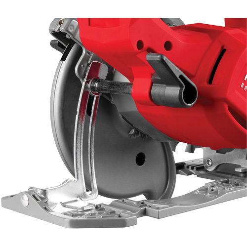 Scie Circulaire M18 Fuel (outil seulement), 6-1/2", 18 V Kelford