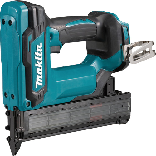 LXT 1-3/8" 18 ga Finish Nailer, 18 V, Lithium-Ion Kelford