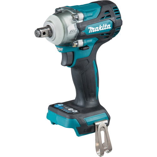 LXT Brushless 1/2" Impact Wrench with Friction Ring, 18 V, 1/2" Socket Kelford