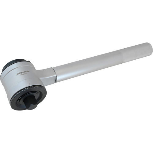 2,200 ft./lb Torque Multiplier, 1/2" Input, 1" Output, 15.5:1 Torque Ratio Kelford